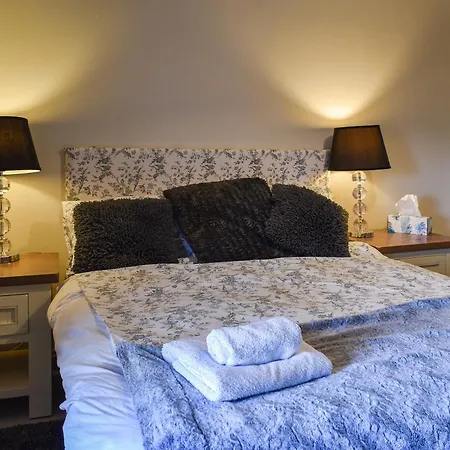 Mill Dam Holiday home *