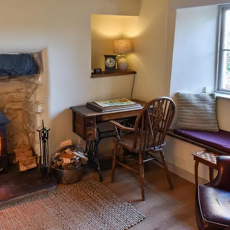 Mill Dam Holiday home Coniston