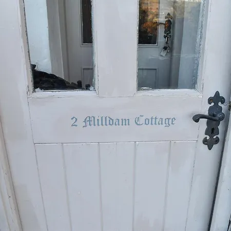 Mill Dam Holiday home