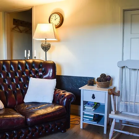 Holiday home Mill Dam *